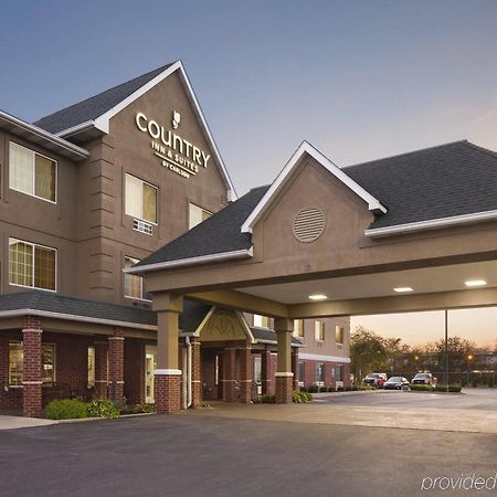 Country Inn & Suites By Radisson, Lima, Oh Esterno foto