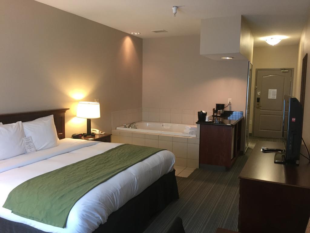Country Inn & Suites By Radisson, Lima, Oh Esterno foto
