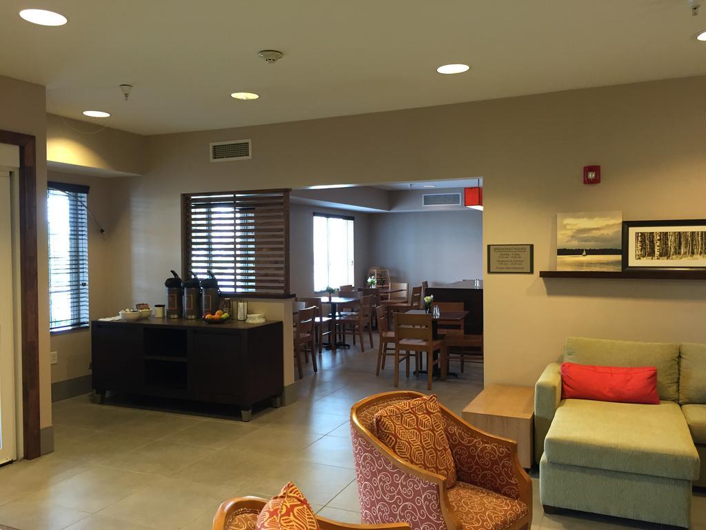 Country Inn & Suites By Radisson, Lima, Oh Esterno foto