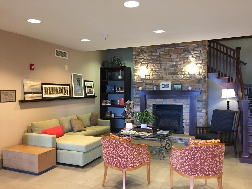 Country Inn & Suites By Radisson, Lima, Oh Esterno foto