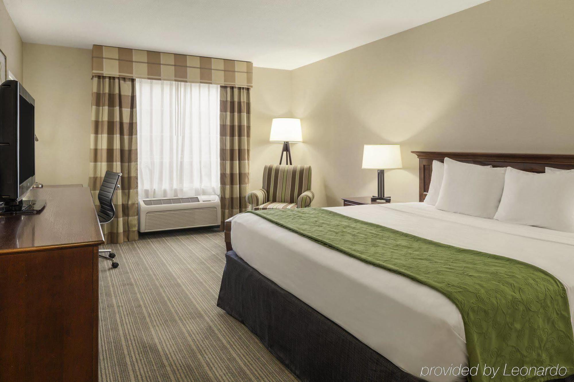 Country Inn & Suites By Radisson, Lima, Oh Esterno foto
