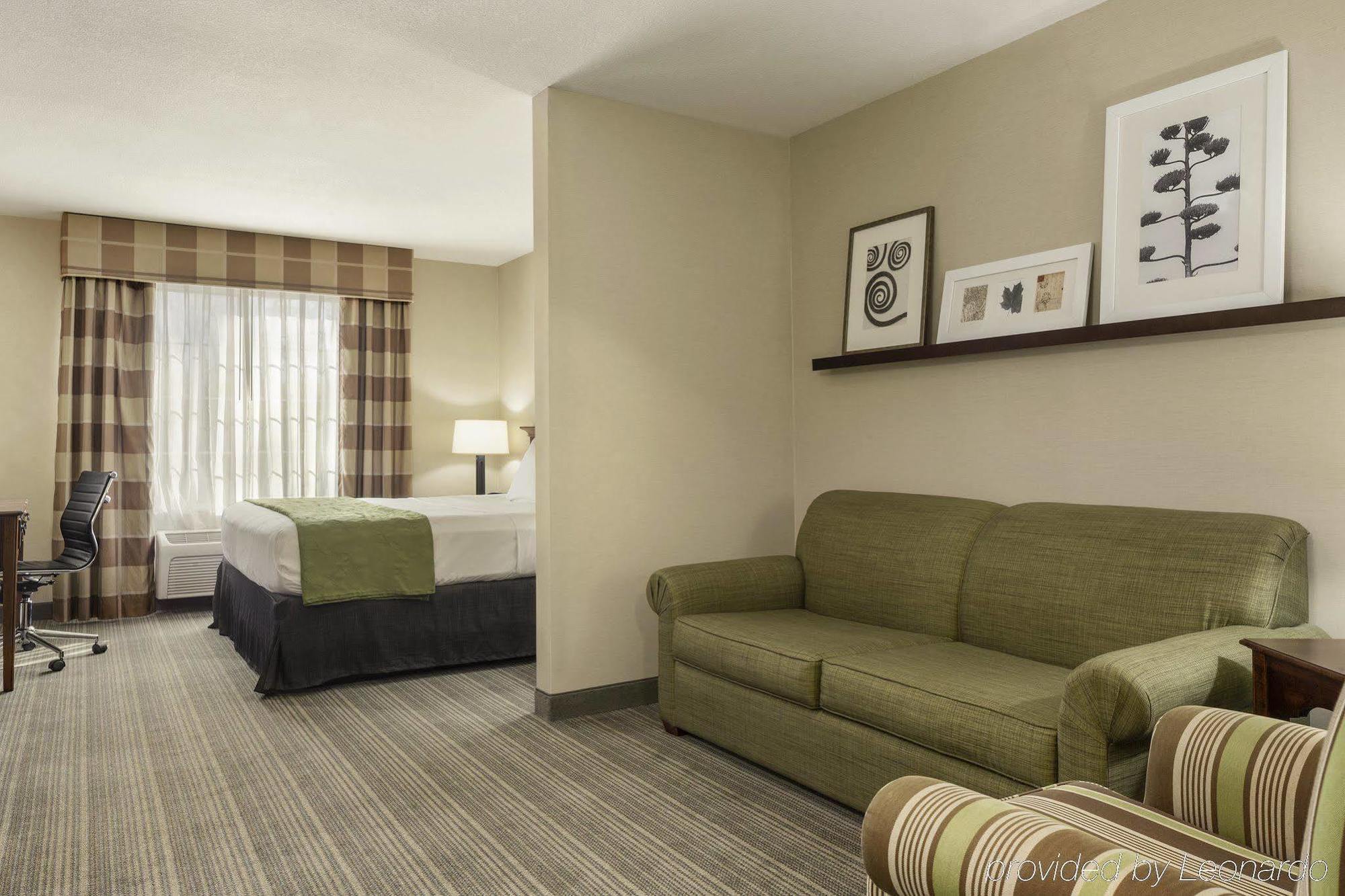 Country Inn & Suites By Radisson, Lima, Oh Esterno foto