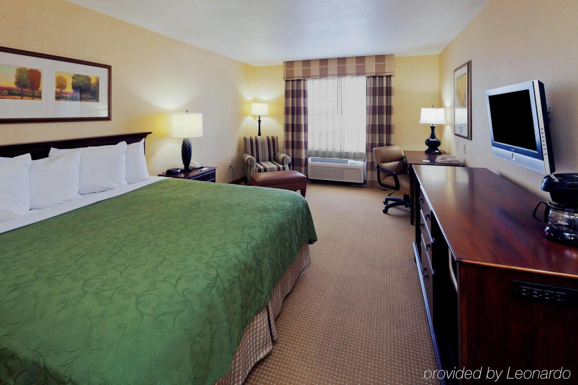 Country Inn & Suites By Radisson, Lima, Oh Esterno foto
