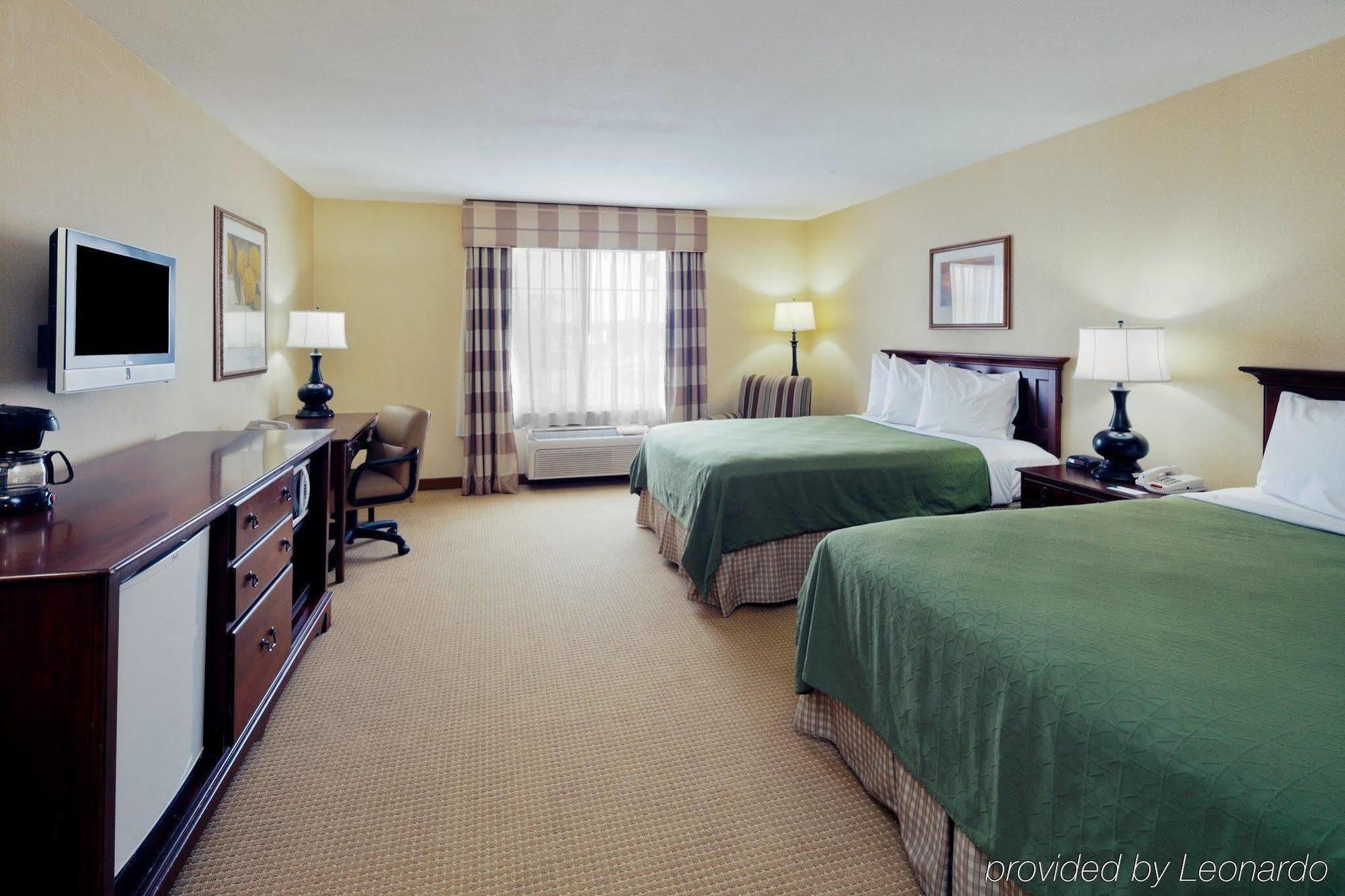 Country Inn & Suites By Radisson, Lima, Oh Camera foto
