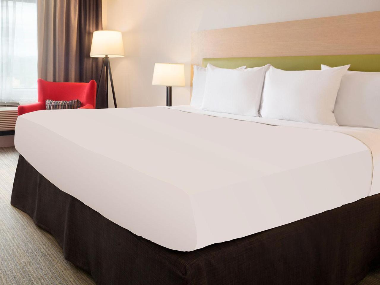 Country Inn & Suites By Radisson, Lima, Oh Esterno foto